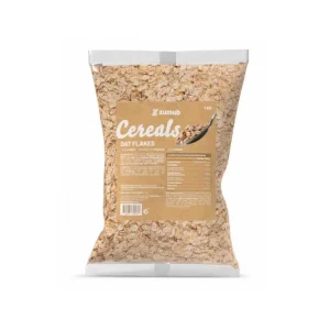 Zumub Flocos de Aveia 1kg