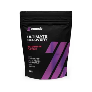 Zumub Ultimate Recovery 1kg