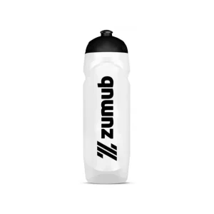 Zumub Garrafa de agua Desportiva Preta 750 ml