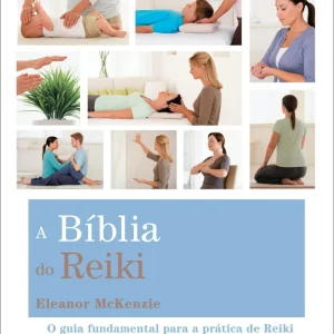 A Bíblia do Reiki