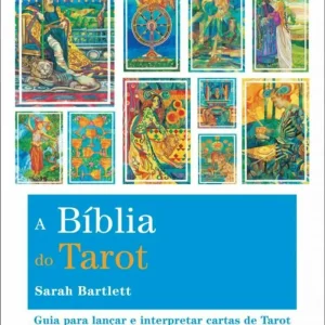 A Bíblia do Tarot