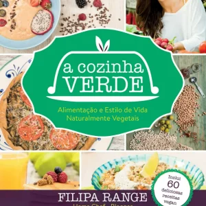 A Cozinha Verde