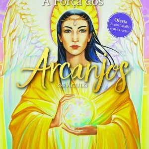 A Força dos Arcanjos: Oráculo