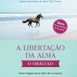 A Libertação da Alma: O Oráculo