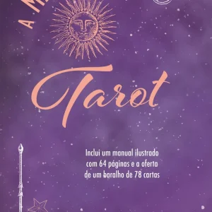 A Magia do Tarot