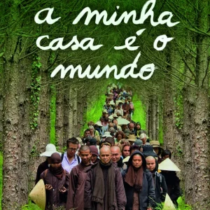 A Minha Casa É o Mundo