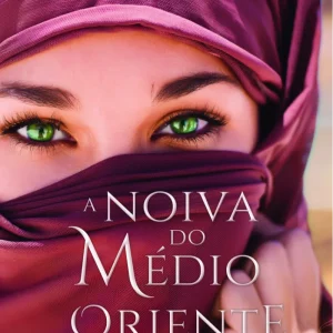 A Noiva do Médio Oriente