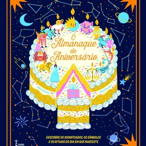 Almanaque de Aniversário