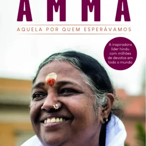 Amma: Aquela por Quem Esperávamos