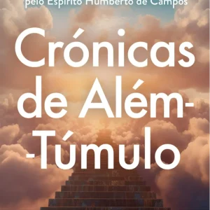 Crónicas de AlémTúmulo