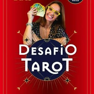 Desafio Tarot: Arcanos Menores