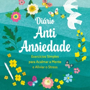 Diário Antiansiedade