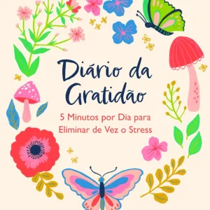Diário da Gratidão