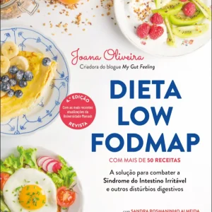 Dieta Low FODMAP