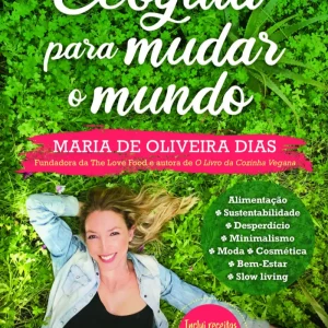 Ecoguia para Mudar o Mundo