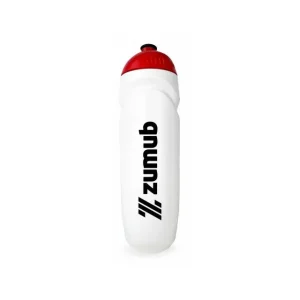 Zumub Garrafa de agua Desportiva Vermelha 750 ml