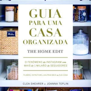 Guia para uma Casa Organizada