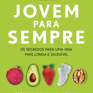 Jovem para Sempre