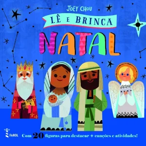 Lê e Brinca: Natal