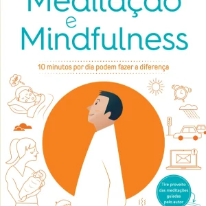 Meditação e Mindfulness