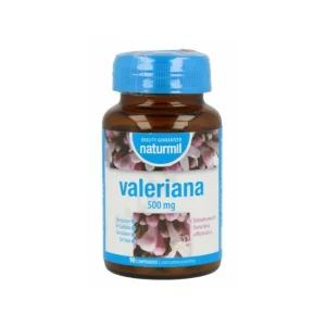 Naturmil Valerian 90 Tablets