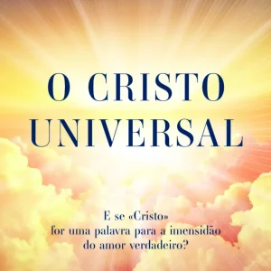 O Cristo Universal