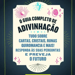 O Guia Completo de Adivinhação