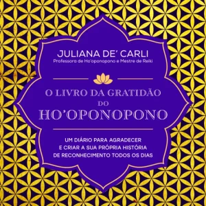 O Livro da Gratidão do Hooponopono