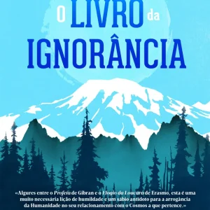 O Livro da Ignorância (Vítor J. Rodrigues)