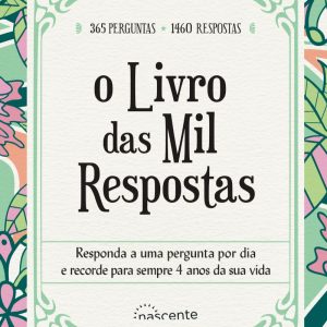 O Livro das Mil Respostas