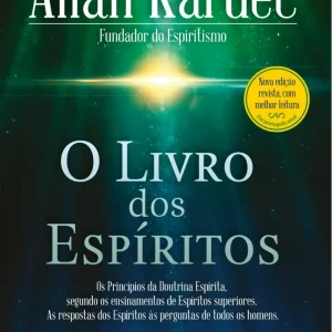 O Livro dos Espíritos