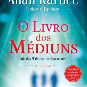 O Livro dos Médiuns