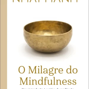 O Milagre do Mindfulness