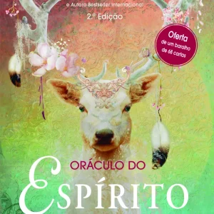 Oráculo do Espírito dos Animais