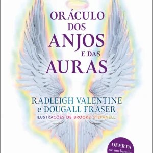Oráculo dos Anjos e das Auras