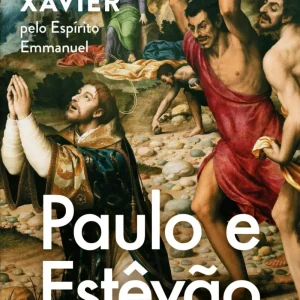 Paulo e Estêvão