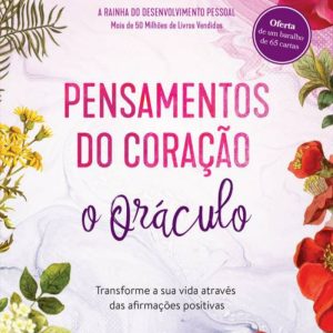 Pensamentos do Coração: O Oráculo