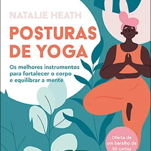 Posturas de Yoga