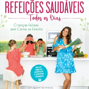 Refeições Saudáveis Todos os Dias