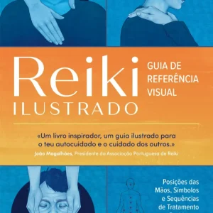 Reiki Ilustrado