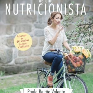 Segredos de Uma Nutricionista