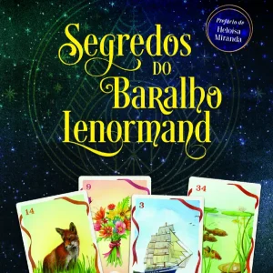 Segredos do Baralho Lenormand