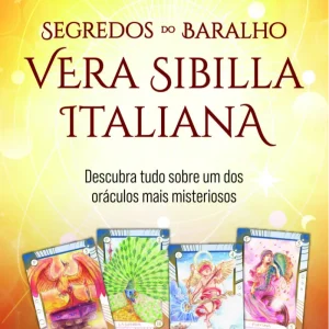 Segredos do Baralho Vera Sibilla Italiana