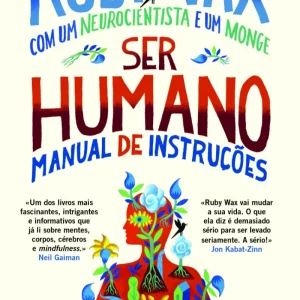 Ser Humano: Manual de Instruções