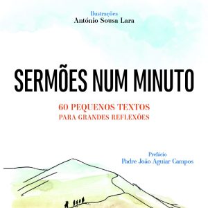 Sermões num Minuto