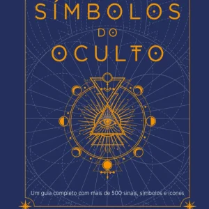 Símbolos do Oculto