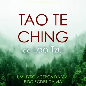 Tao Te Ching de Lao Tzu
