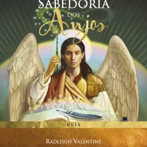 Tarot da Sabedoria dos Anjos