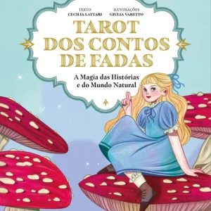 Tarot dos Contos de Fadas