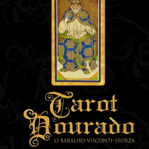 Tarot Dourado: O Baralho ViscontiSforza